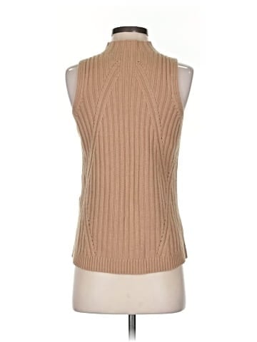 Intermix Sweater Vest (view 2)