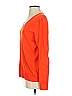 Talbots Orange Pullover Sweater Size S - photo 5