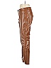 Paige 100% Polyurethane Brown Casual Pants Size 28 waist - photo 5