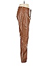 Paige 100% Polyurethane Brown Casual Pants Size 28 waist - photo 4