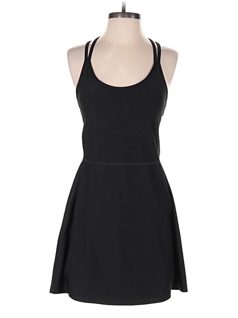 ACTIVE BY OLD NAVY Pre-owned Cocktail Dress In Black