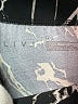 LIVI Graphic Black Active Pants Size 14 - 16 Plus - photo 3