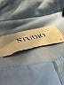 Studio Blue Blazer Size 5 - photo 6