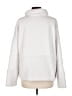 Splendid 100% Polyester White Sweatshirt Size M - photo 2