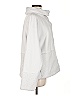 Splendid 100% Polyester White Sweatshirt Size M - photo 4