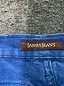 James Jeans Color Block Blue Jeans Size 28 waist - photo 7