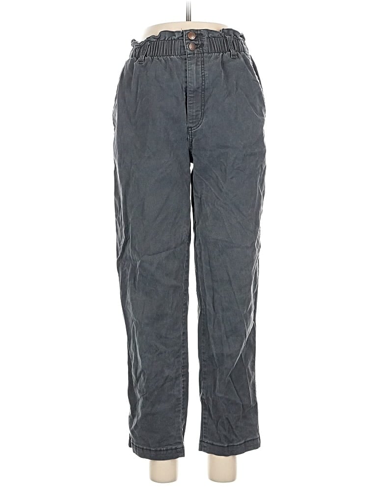 Pre-owned Universal Thread Casual Pants In Gray