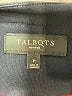 Talbots Stripes Red Jacket Size P (petite) - photo 3
