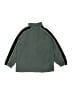 Prosperine 100% Polyester Green Gray Zip Up Hoodie Size XS (youth) - photo 2