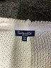 Splendid Ivory Pullover Sweater Size M - photo 6