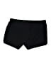 Crown & Ivy Solid Black Athletic Shorts Size XXL - photo 2