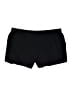 Crown & Ivy Solid Black Athletic Shorts Size XXL - photo 1