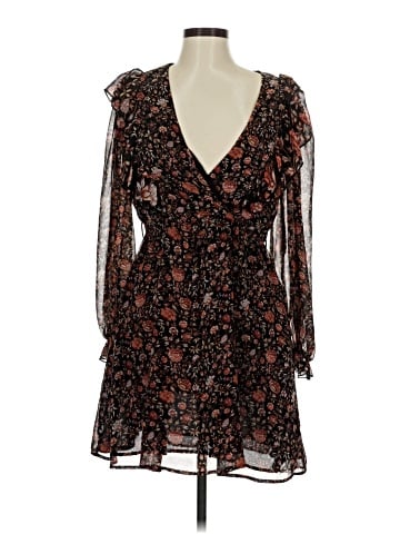 MNG Cocktail Dress (view 1)