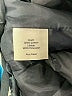 Talbots 100% Cotton Blue Blazer Size 2 - photo 4