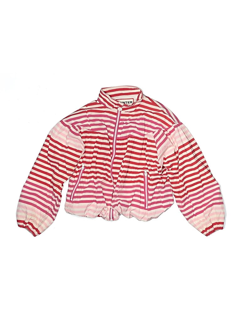 Pre-owned Hunter For Target Kids' Jacket In Red