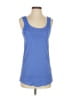 Lululemon Athletica Blue Active Tank Size 0 - photo 1