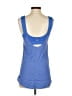 Lululemon Athletica Blue Active Tank Size 0 - photo 2