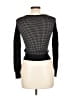 Marilyn Monroe Black Cardigan Size XS - photo 2