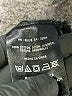 Leifnotes 100% Cotton Black Cardigan Size S - photo 8