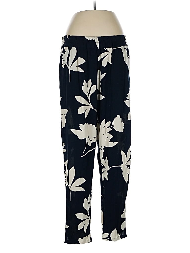 Pre-owned Lucky Brand Casual Pants In Blue