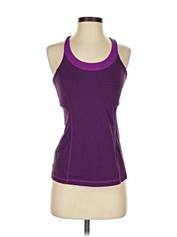 Lululemon Athletica Active Tank (view 1)
