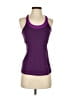 Lululemon Athletica Purple Active Tank Size 0 - photo 1