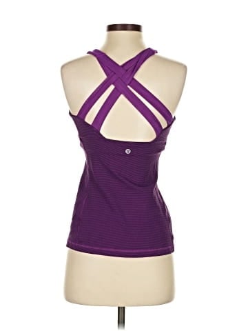 Lululemon Athletica Active Tank (view 2)