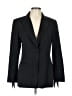 Harve Benard by Benard Holtzman Black Blazer Size 10 - photo 1