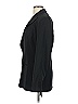 Harve Benard by Benard Holtzman Black Blazer Size 10 - photo 5