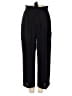 Zara Basic Black Casual Pants Size XS - photo 1