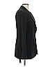Harve Benard by Benard Holtzman Black Blazer Size 10 - photo 4
