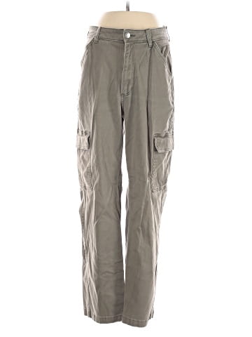 Hollister Cargo Pants (view 1)