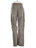 Hollister Gray Cargo Pants Size 3 - photo 2