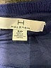 H By Halston 100% Polyester Solid Blue Casual Dress Size S - photo 7