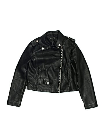 Bernardo Fashions Jacket (view 1)