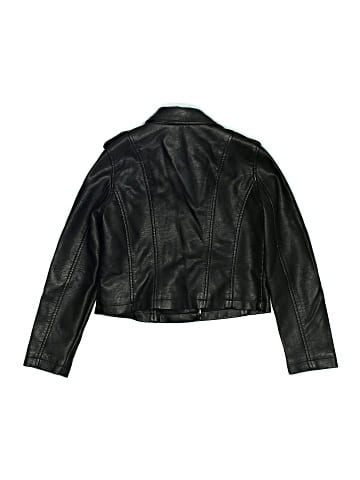 Bernardo Fashions Jacket (view 2)