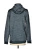 Under Armour 100% Polyester Gray Pullover Hoodie Size S - photo 2