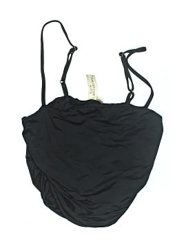 Second Skin Swimsuit Top