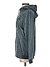 Under Armour 100% Polyester Gray Pullover Hoodie Size S - photo 5