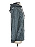 Under Armour 100% Polyester Gray Pullover Hoodie Size S - photo 4