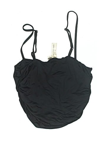 Second Skin Swimsuit Top (view 2)