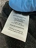 Ellen Tracy Solid Black Gray Casual Skirt Size XL - photo 4