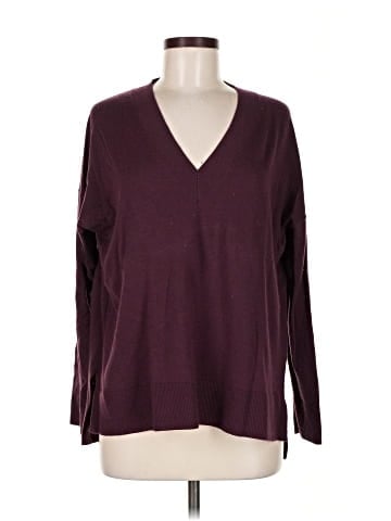 Chelsea28 Pullover Sweater (view 1)