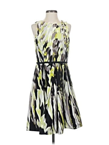 Taylor Cocktail Dress (view 1)