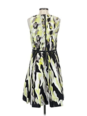 Taylor Cocktail Dress (view 2)