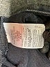 Gap Chevron-herringbone Black Jeans Size 31 waist - photo 8