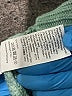 J.Crew Chevron-herringbone Teal Orange Pullover Sweater Size S - photo 8