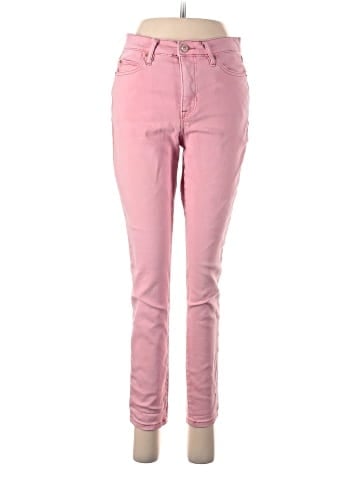 Nicole Miller New York Jeans (view 1)