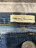 Gap Hearts Blue Jeans Size 29 waist (tall) - photo 6