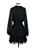 Zara Black Cocktail Dress Size XS - photo 2